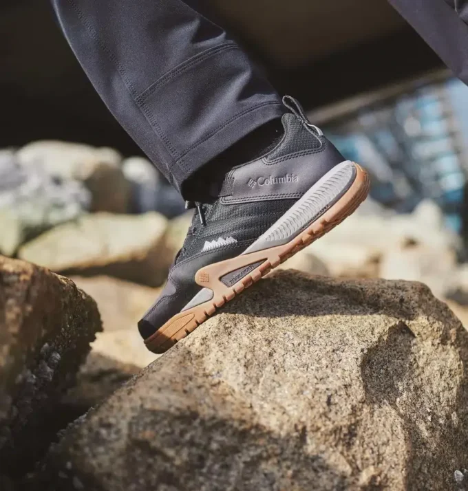 Zapatilla Landroamer™ Trailrider para hombre Zapatilla Landroamer™ Trailrider para hombre