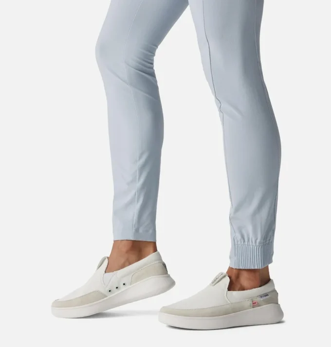 Zapatilla PFG Boatside™ para mujer – Ancha