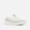 Zapatilla PFG Boatside™ para mujer – Ancha