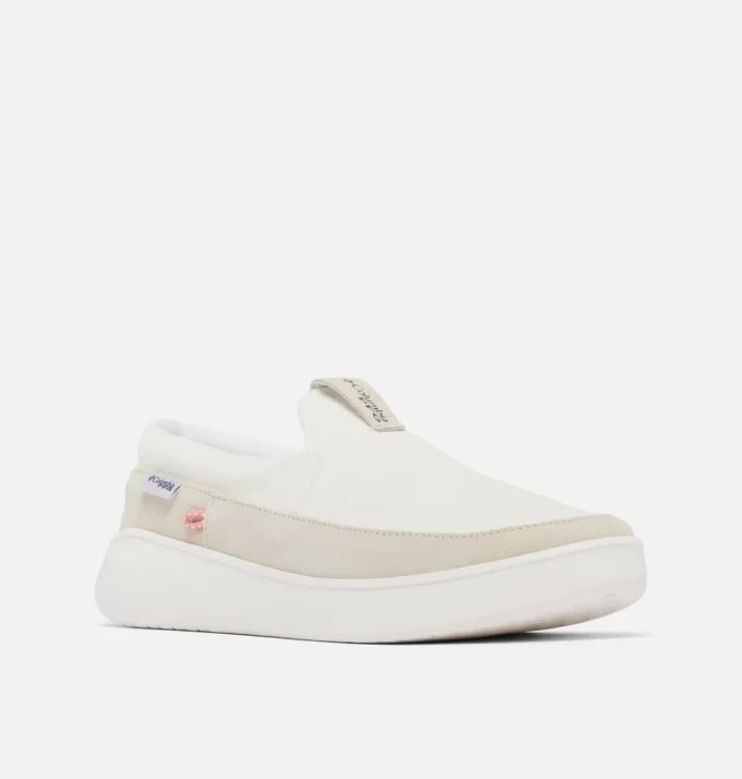 Zapatilla PFG Boatside™ para mujer – Ancha