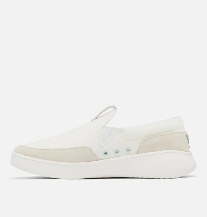 Zapatilla PFG Boatside™ para mujer – Ancha