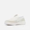 Zapatilla PFG Boatside™ para mujer – Ancha