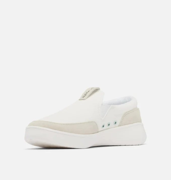 Zapatilla PFG Boatside™ para mujer – Ancha
