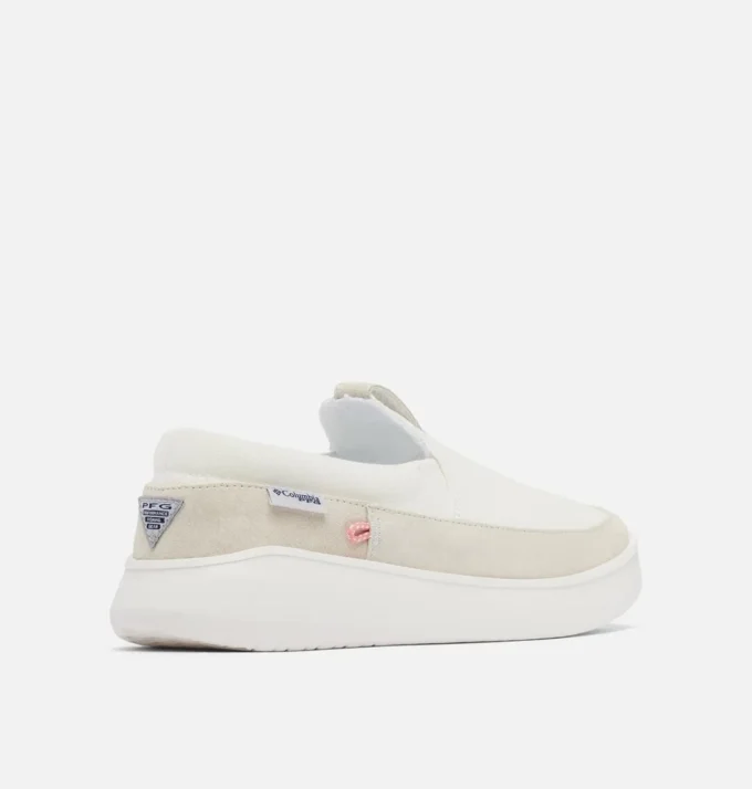 Zapatilla PFG Boatside™ para mujer – Ancha