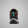 Zapatilla Transverse™ Suede Mid para mujer