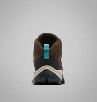 Zapatilla Transverse™ Suede Mid para mujer