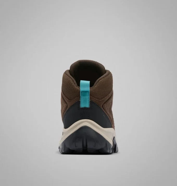 Zapatilla Transverse™ Suede Mid para mujer
