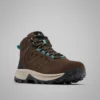 Zapatilla Transverse™ Suede Mid para mujer