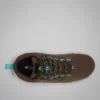 Zapatilla Transverse™ Suede Mid para mujer