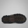 Zapatilla Transverse™ Suede Mid para mujer
