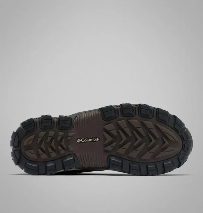 Zapatilla Transverse™ Suede Mid para mujer