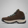 Zapatilla Transverse™ Suede Mid para mujer