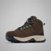 Zapatilla Transverse™ Suede Mid para mujer
