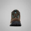 Zapatilla Transverse™ Suede Mid para mujer