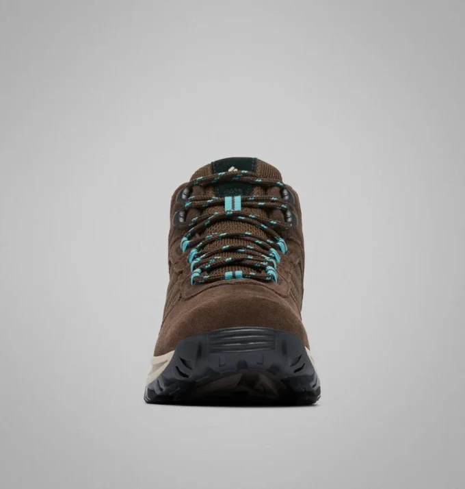 Zapatilla Transverse™ Suede Mid para mujer