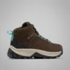 Zapatilla Transverse™ Suede Mid para mujer