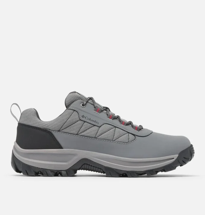 Zapatillas bajas de senderismo Transverse™ para hombre – Anchas Zapatillas bajas de senderismo Transverse™ para hombre – Anchas