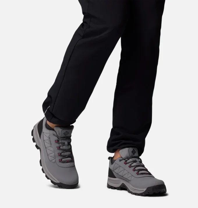 Zapatillas bajas de senderismo Transverse™ para hombre – Anchas Zapatillas bajas de senderismo Transverse™ para hombre – Anchas