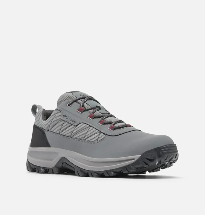 Zapatillas bajas de senderismo Transverse™ para hombre – Anchas Zapatillas bajas de senderismo Transverse™ para hombre – Anchas