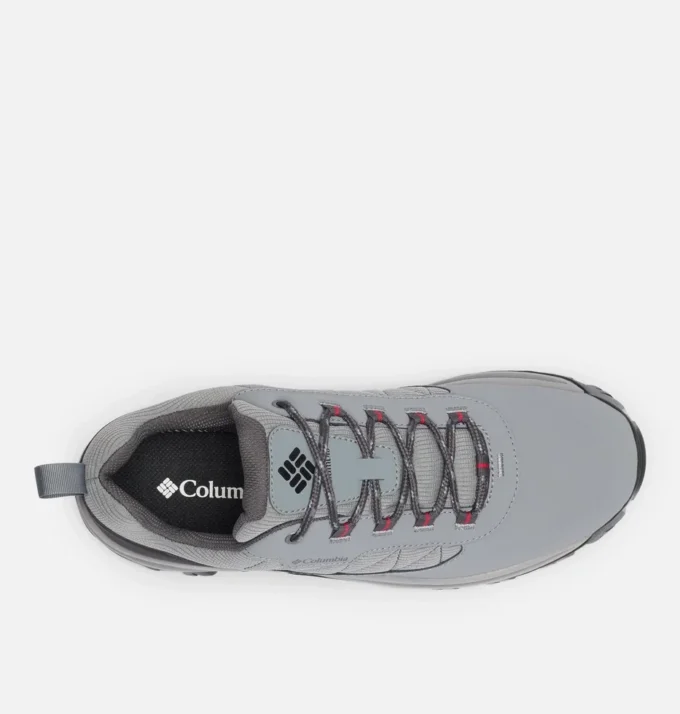 Zapatillas bajas de senderismo Transverse™ para hombre – Anchas Zapatillas bajas de senderismo Transverse™ para hombre – Anchas