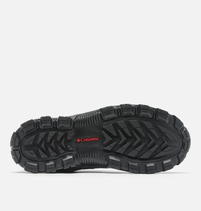 Zapatillas bajas de senderismo Transverse™ para hombre – Anchas Zapatillas bajas de senderismo Transverse™ para hombre – Anchas