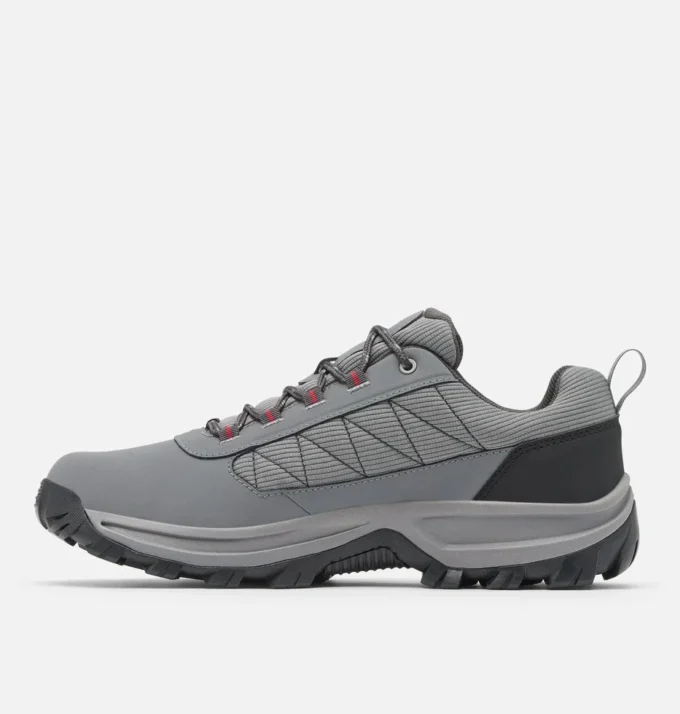 Zapatillas bajas de senderismo Transverse™ para hombre – Anchas Zapatillas bajas de senderismo Transverse™ para hombre – Anchas
