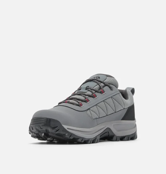 Zapatillas bajas de senderismo Transverse™ para hombre – Anchas Zapatillas bajas de senderismo Transverse™ para hombre – Anchas