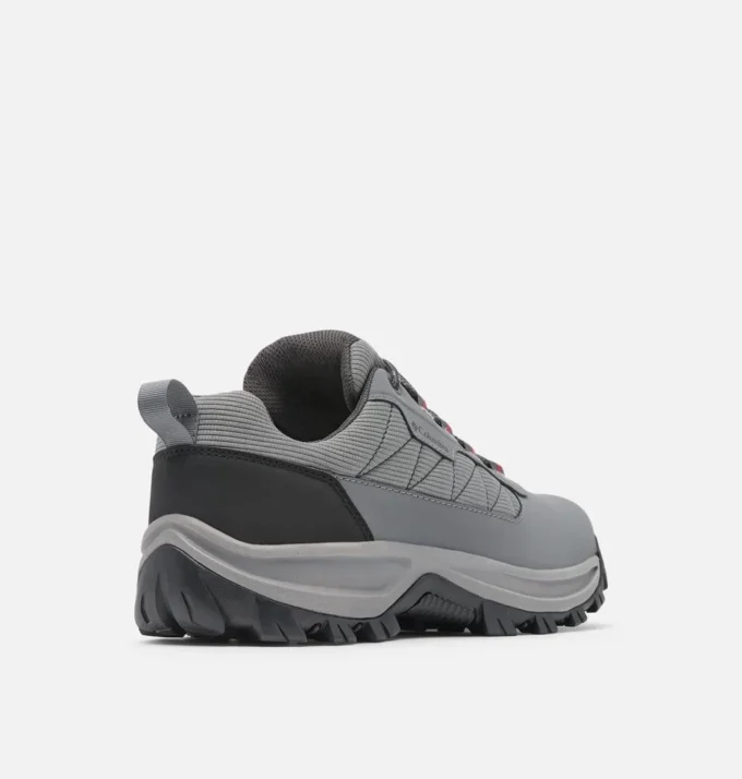Zapatillas bajas de senderismo Transverse™ para hombre – Anchas Zapatillas bajas de senderismo Transverse™ para hombre – Anchas