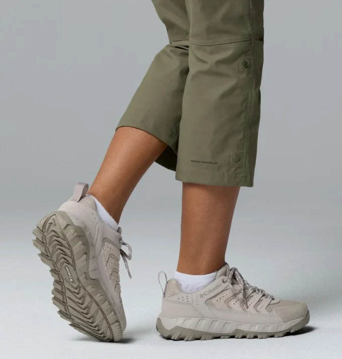 Zapatillas bajas Strata Trail™ para mujer – Anchas Zapatillas bajas Strata Trail™ para mujer – Anchas