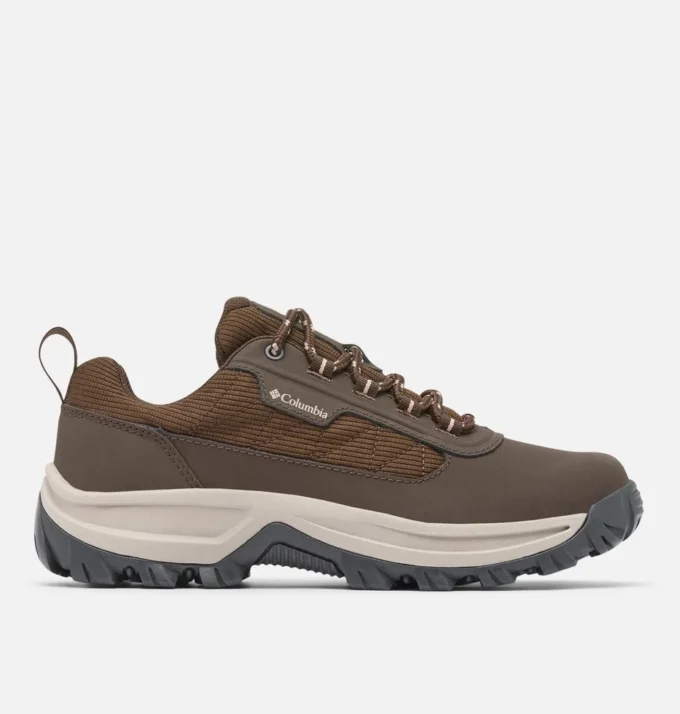 Zapatillas bajas Transverse™ Hike para mujer – Anchas