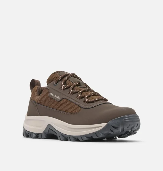 Zapatillas bajas Transverse™ Hike para mujer – Anchas