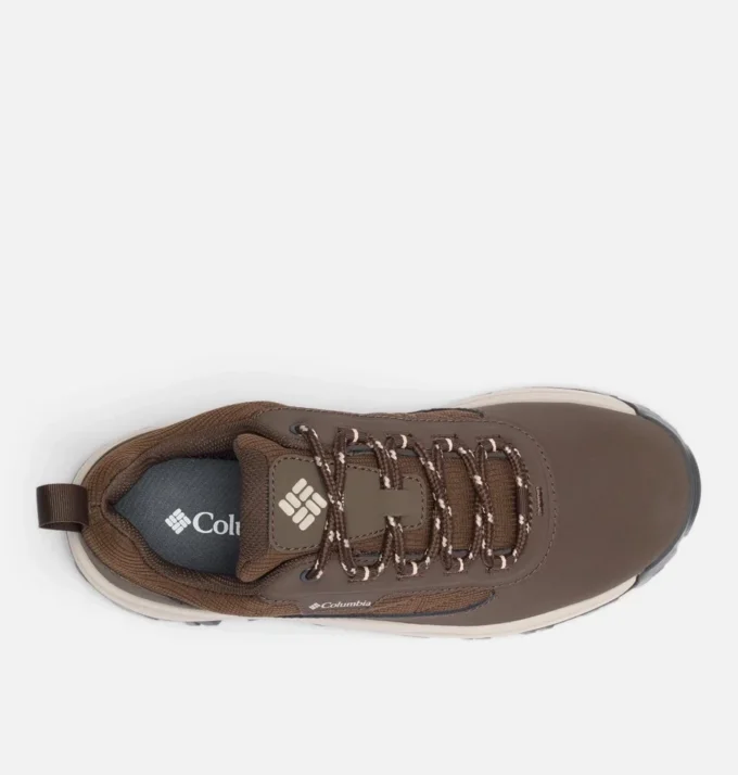 Zapatillas bajas Transverse™ Hike para mujer – Anchas