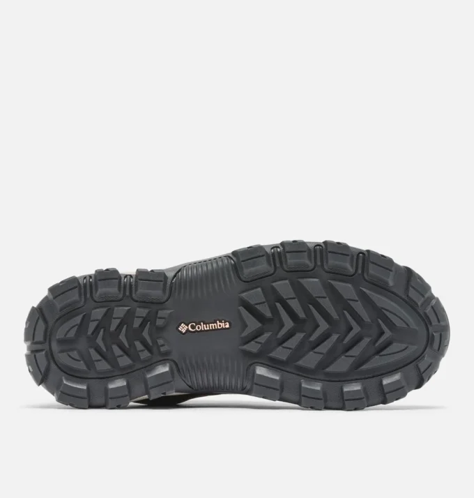 Zapatillas bajas Transverse™ Hike para mujer – Anchas