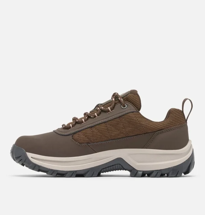 Zapatillas bajas Transverse™ Hike para mujer – Anchas