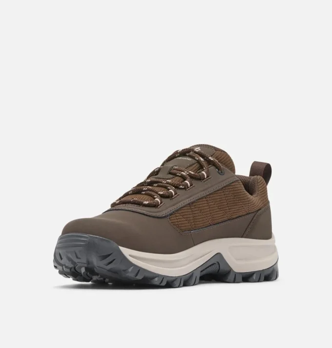 Zapatillas bajas Transverse™ Hike para mujer – Anchas