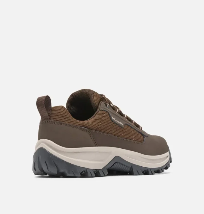 Zapatillas bajas Transverse™ Hike para mujer – Anchas