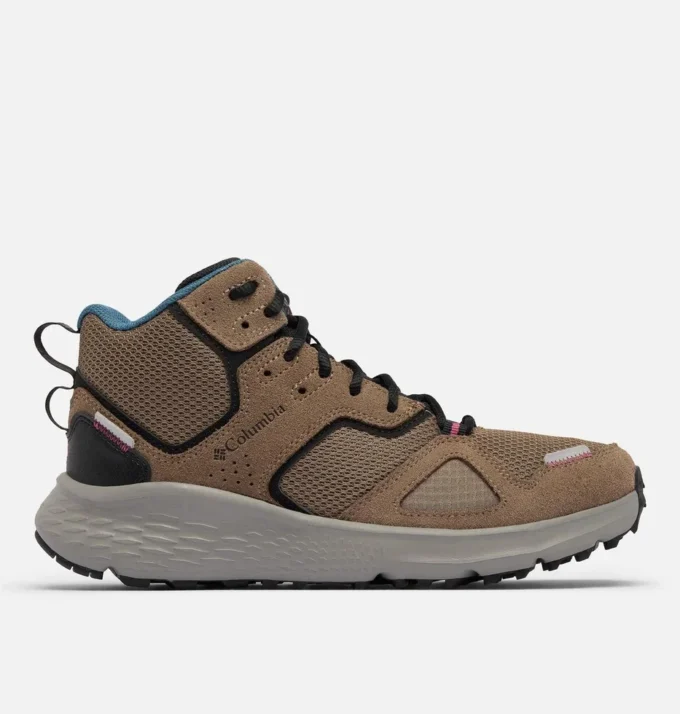 Zapatillas Bethany™ Mid para mujer – Anchas Zapatillas Bethany™ Mid para mujer – Anchas