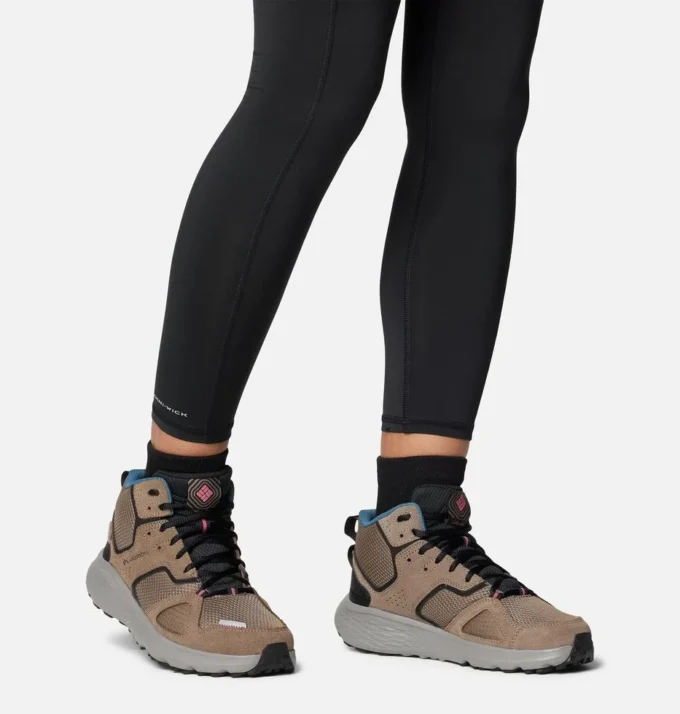 Zapatillas Bethany™ Mid para mujer – Anchas Zapatillas Bethany™ Mid para mujer – Anchas