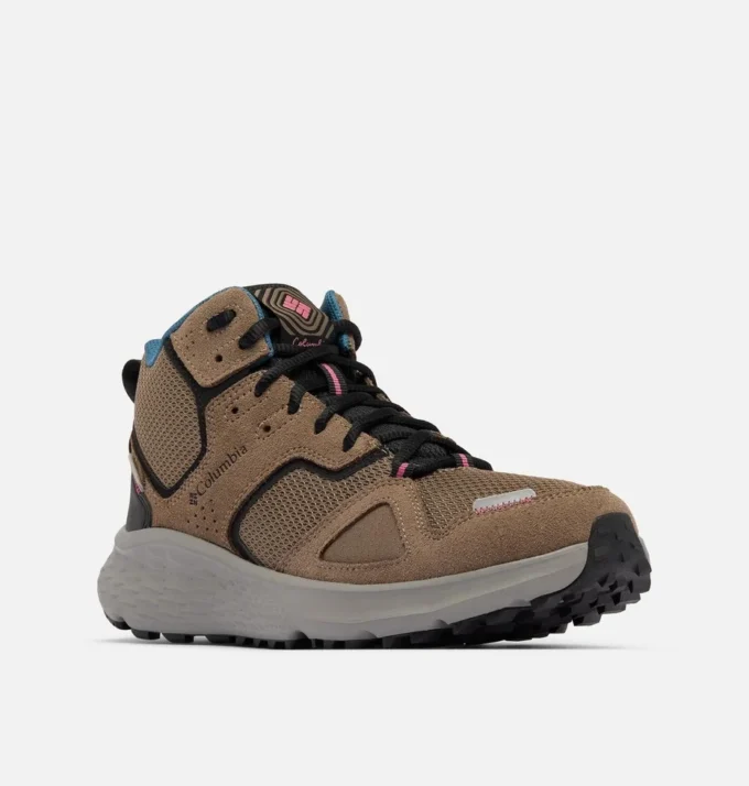 Zapatillas Bethany™ Mid para mujer – Anchas Zapatillas Bethany™ Mid para mujer – Anchas