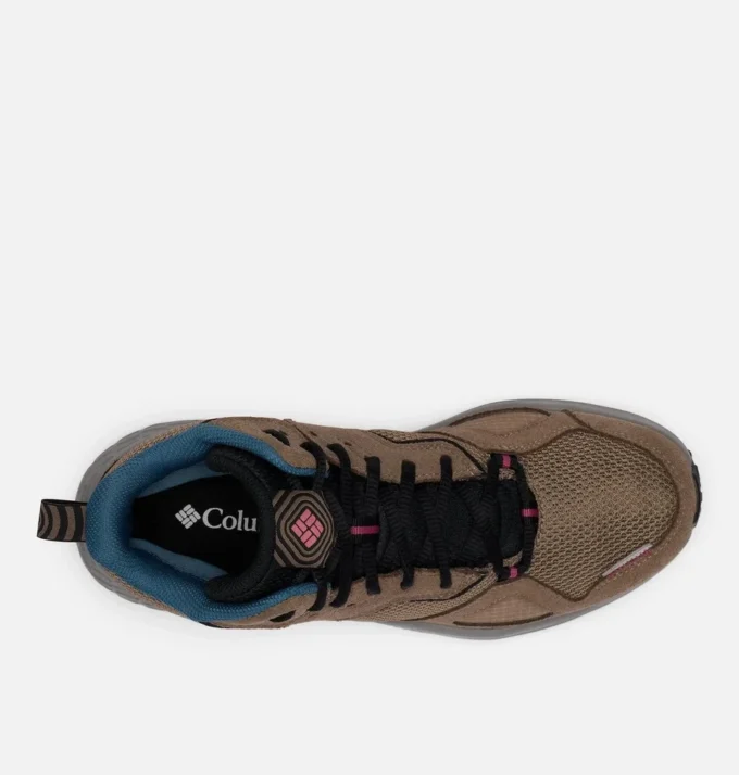 Zapatillas Bethany™ Mid para mujer – Anchas Zapatillas Bethany™ Mid para mujer – Anchas