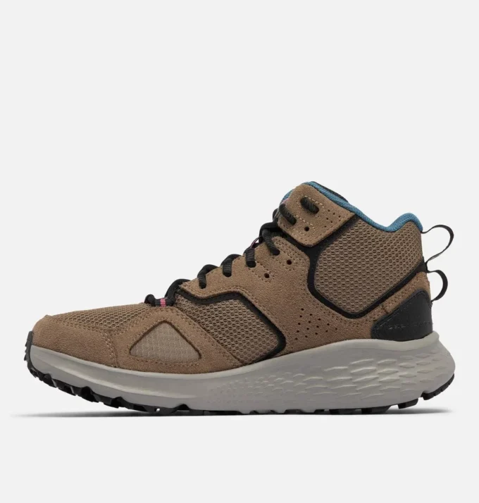 Zapatillas Bethany™ Mid para mujer – Anchas Zapatillas Bethany™ Mid para mujer – Anchas