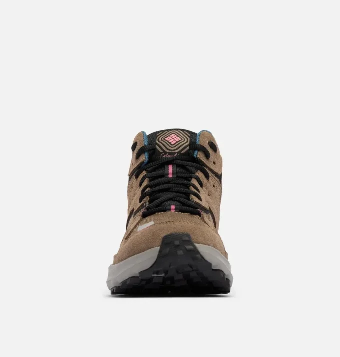 Zapatillas Bethany™ Mid para mujer – Anchas Zapatillas Bethany™ Mid para mujer – Anchas