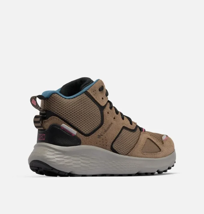 Zapatillas Bethany™ Mid para mujer – Anchas Zapatillas Bethany™ Mid para mujer – Anchas