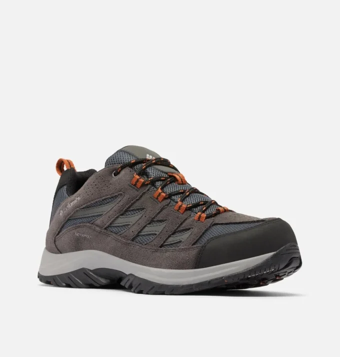 Zapatillas de senderismo impermeables Crestwood™ para hombre Zapatillas de senderismo impermeables Crestwood™ para hombre