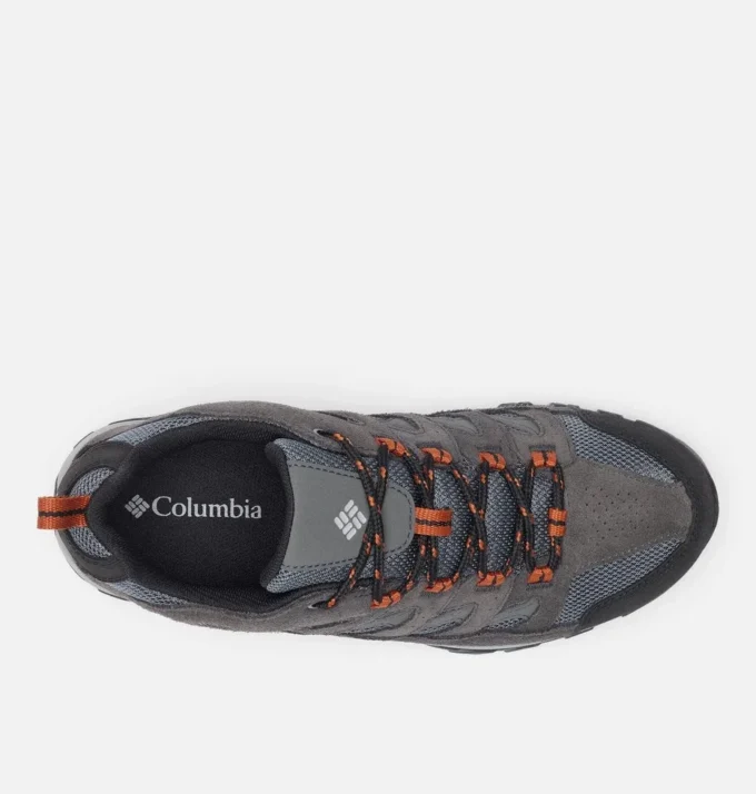 Zapatillas de senderismo impermeables Crestwood™ para hombre Zapatillas de senderismo impermeables Crestwood™ para hombre