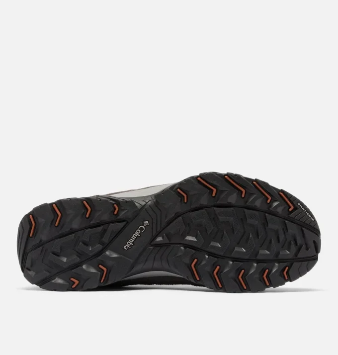 Zapatillas de senderismo impermeables Crestwood™ para hombre Zapatillas de senderismo impermeables Crestwood™ para hombre
