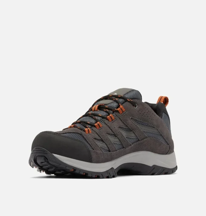 Zapatillas de senderismo impermeables Crestwood™ para hombre Zapatillas de senderismo impermeables Crestwood™ para hombre