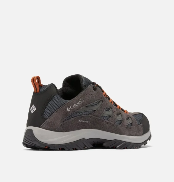 Zapatillas de senderismo impermeables Crestwood™ para hombre Zapatillas de senderismo impermeables Crestwood™ para hombre