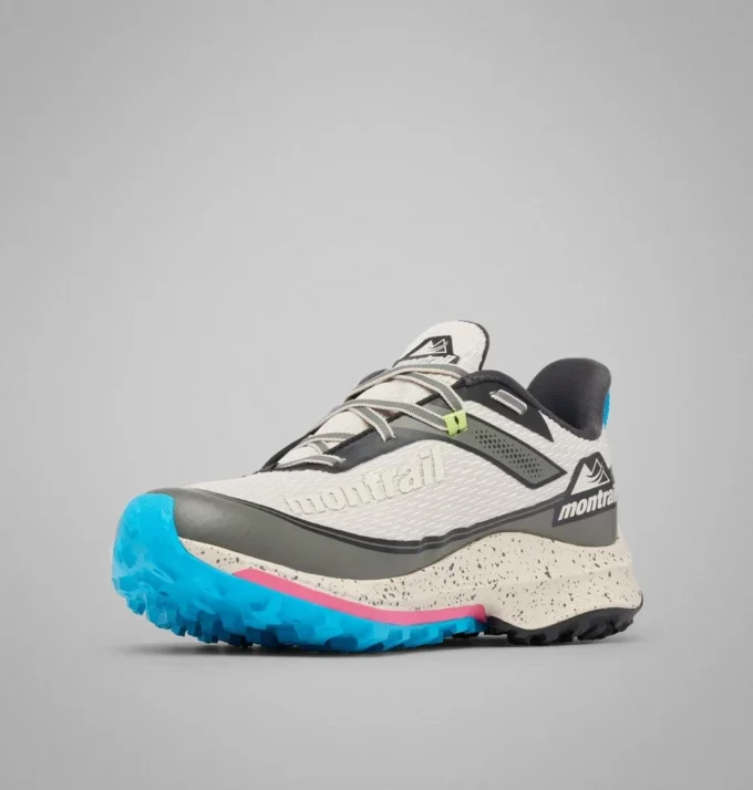 Zapatillas de trail running Montrail™ Trinity™ AG II para mujer Zapatillas de trail running Montrail™ Trinity™ AG II para mujer