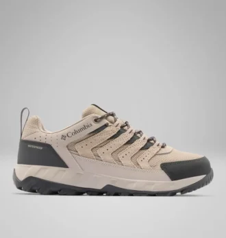 Zapatillas impermeables Strata Trail™ Low para hombre